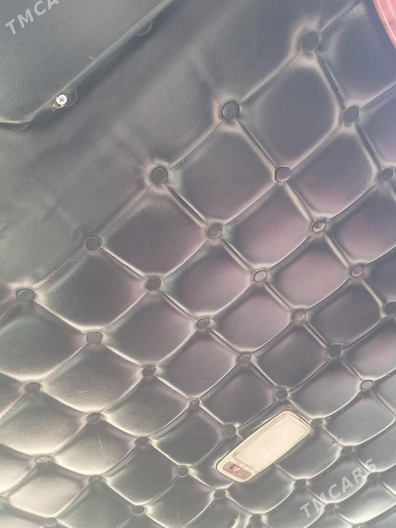 Toyota Mark II 1993 - 40 000 TMT - Гурбансолтан Едже - img 5