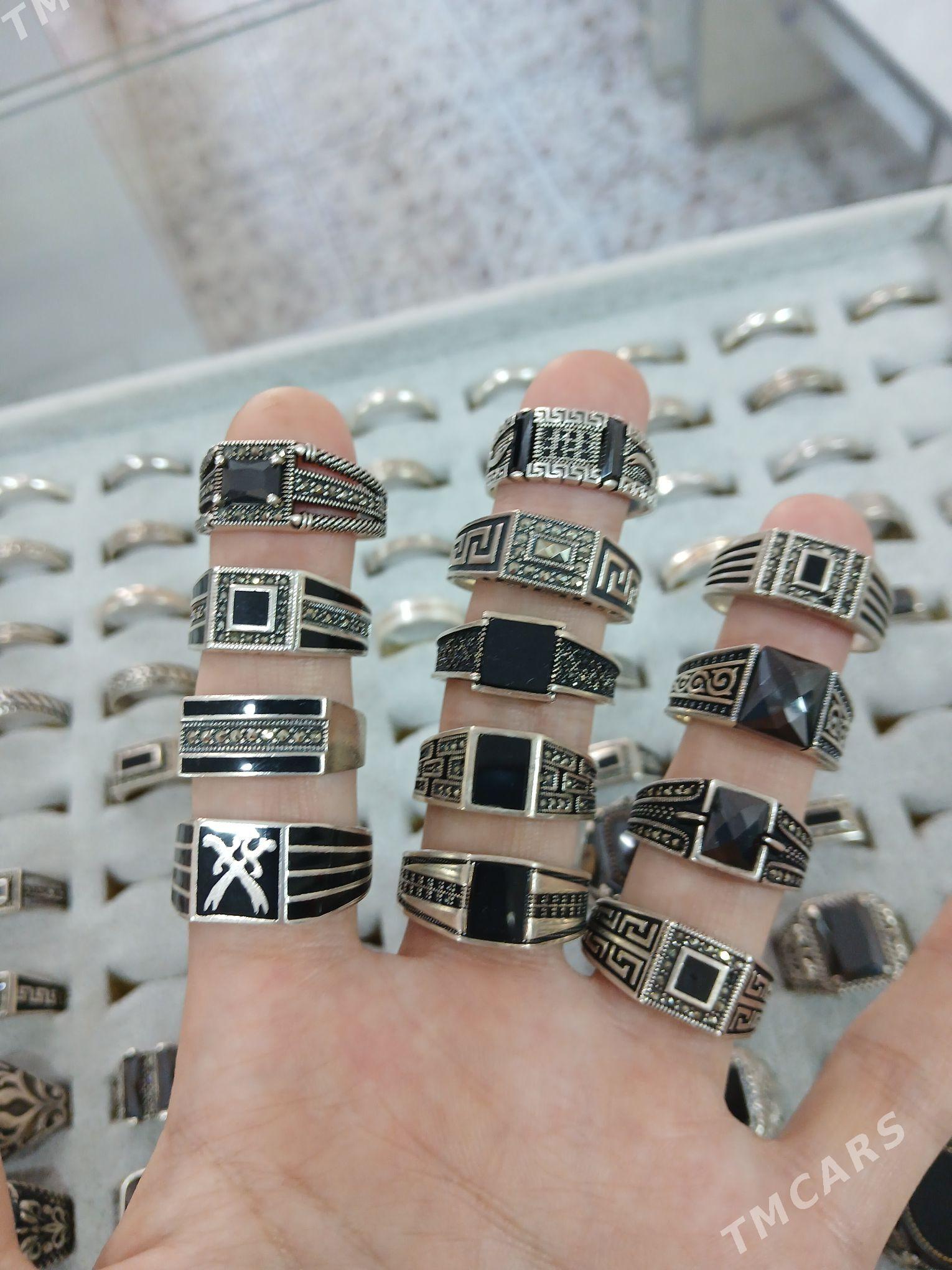 braslet kümüş - Mary - img 2