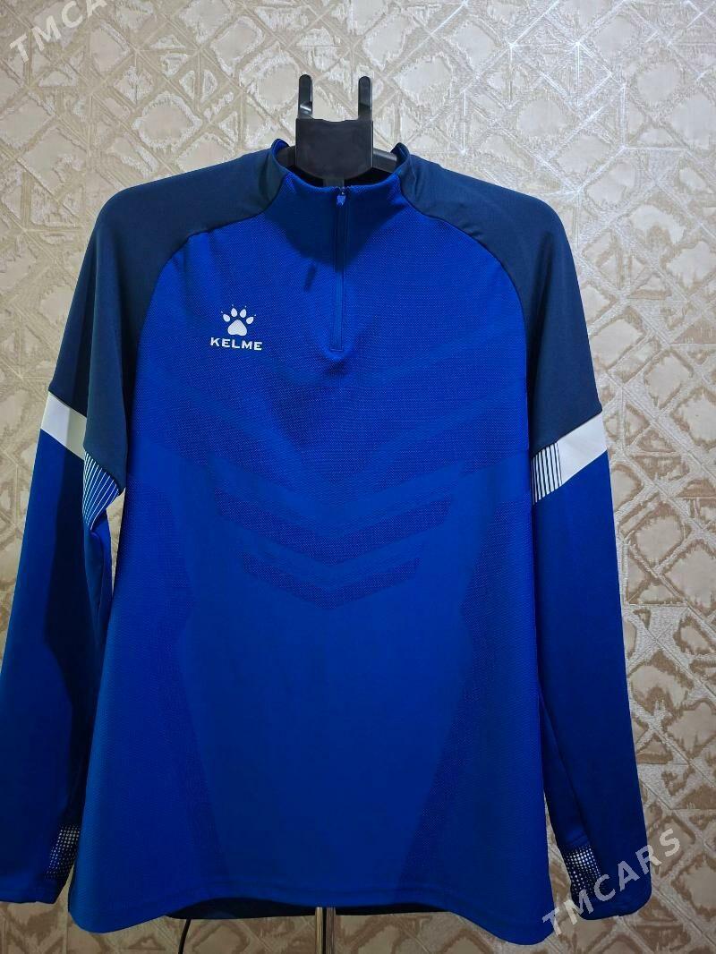 Kelme Trenirowocnyy yenli - 10 мкр - img 1