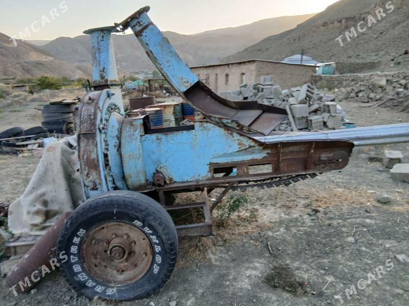 MTZ T-28 2000 - 70 000 TMT - Махтумкули - img 3