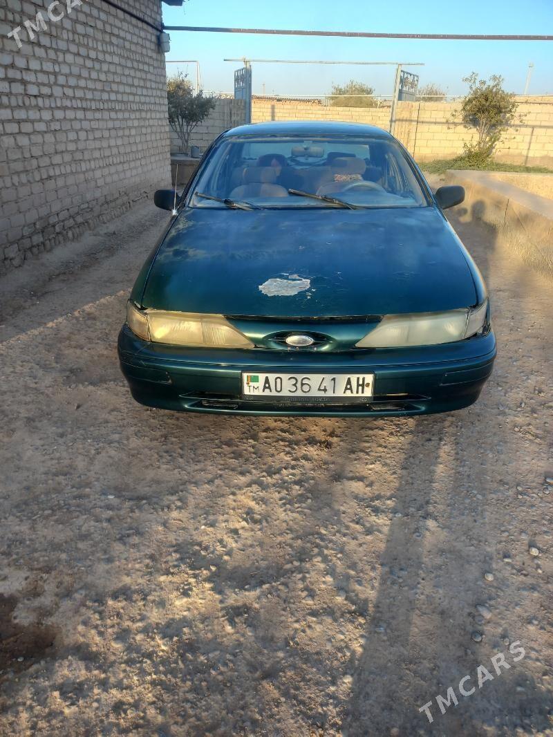 Ford Taurus 1995 - 20 000 TMT - Теджен - img 2