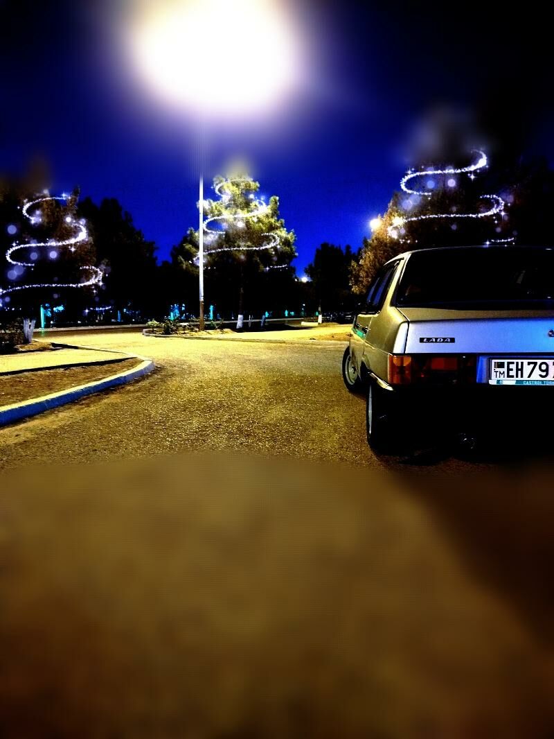 Lada 21099 2001 - 35 000 TMT - Mary - img 3