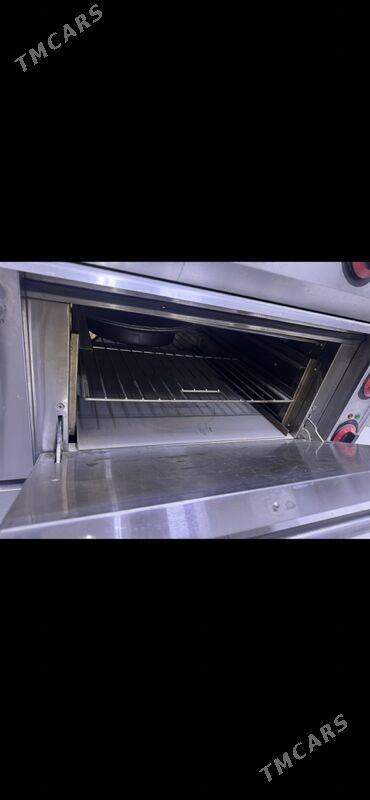 Газ печь 6 гозли - Balkanabat - img 3