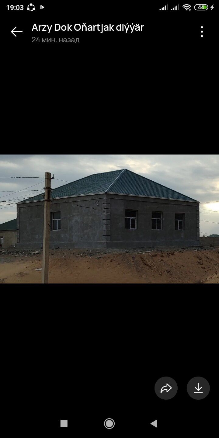 ÖŇ ALDY PLAN - Aşgabat - img 5