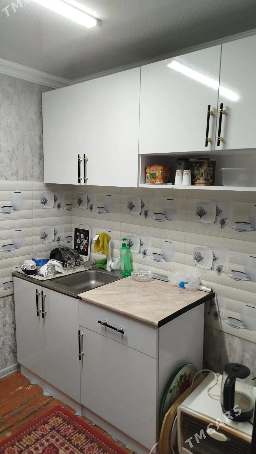 1 комнат 2 этаж - Мары - img 5