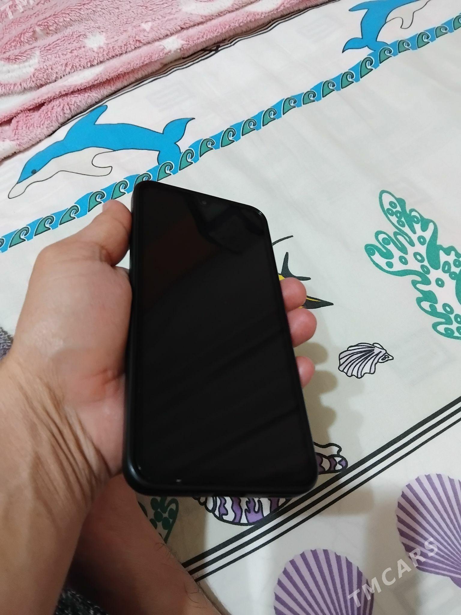 Samsung A05S 4/64 - Ашхабад - img 3