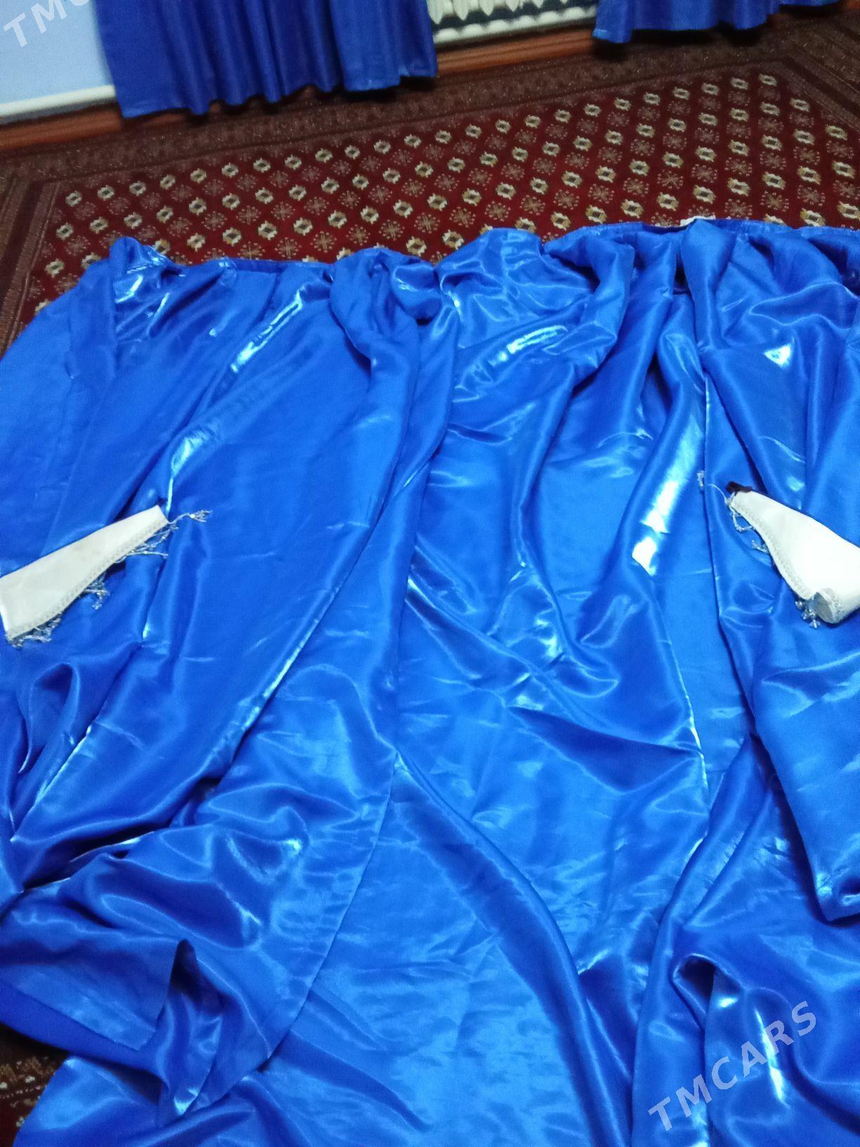 perdeler - Дашогуз - img 2