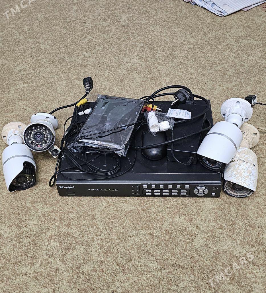 ip kamera - Байрамали - img 2