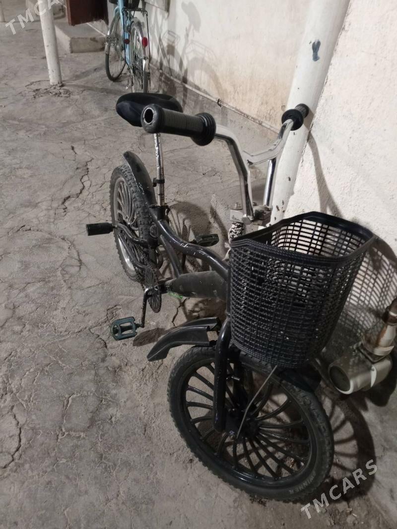 duga tigir - Ашхабад - img 3