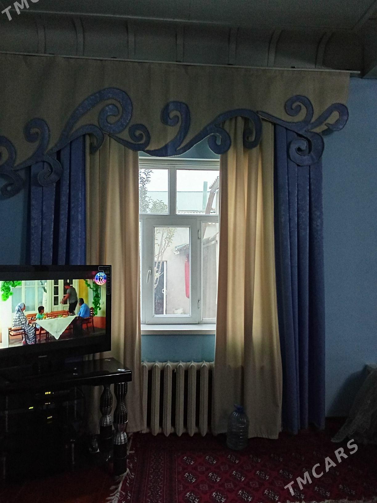 perdeler - Дашогуз - img 9