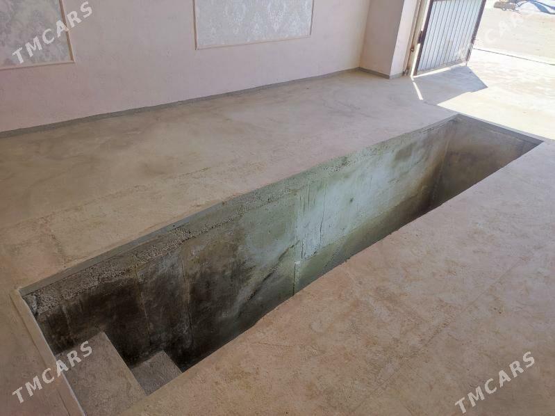 Arenda boks Hodowoy , elektrik - Мары - img 2