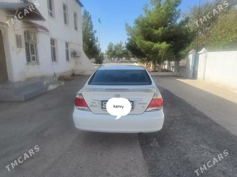 Toyota Camry 2004 - 180 000 TMT - Balkanabat - img 1