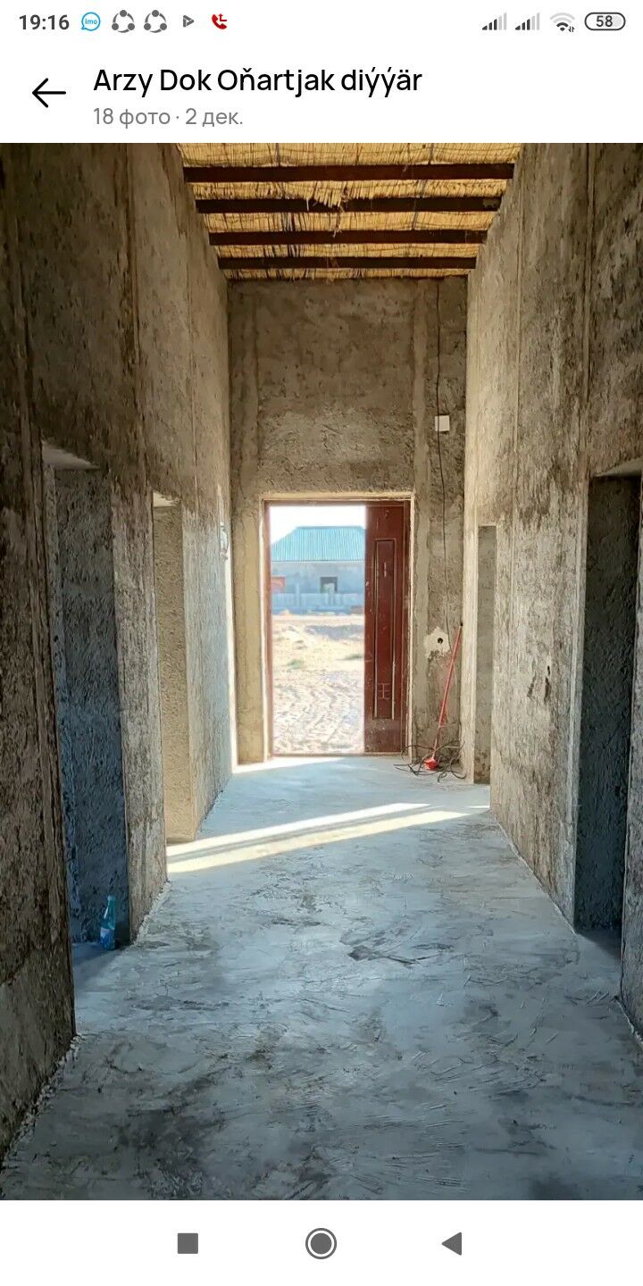 ÖŇ ALDY PLAN - Aşgabat - img 8