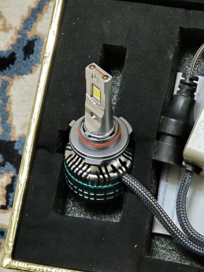 Kaier LED lampa 550 TMT - Aşgabat - img 3