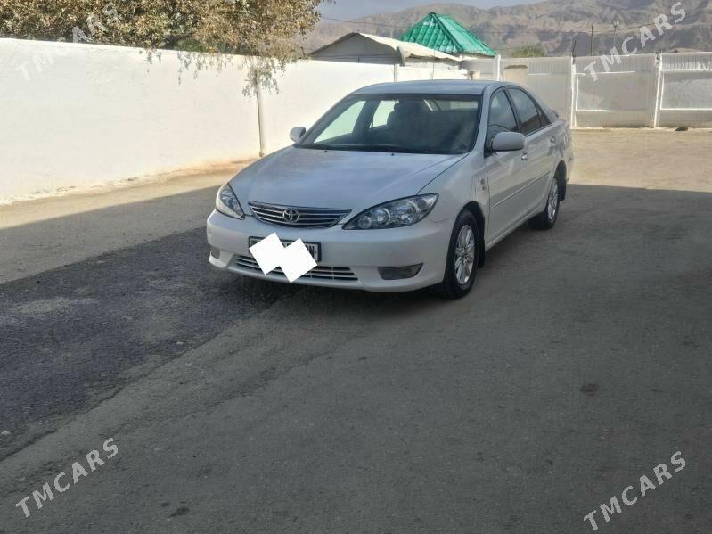 Toyota Camry 2004 - 180 000 TMT - Balkanabat - img 3