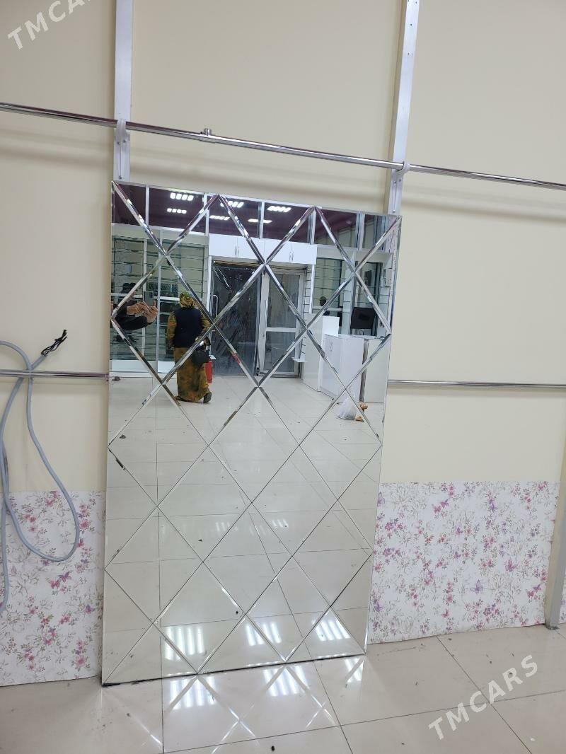 Ayna mazayka - Çoganly - img 2