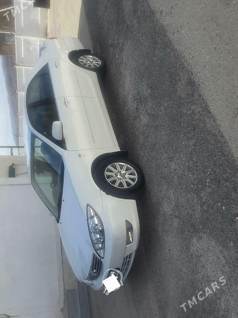 Toyota Camry 2004 - 180 000 TMT - Balkanabat - img 4