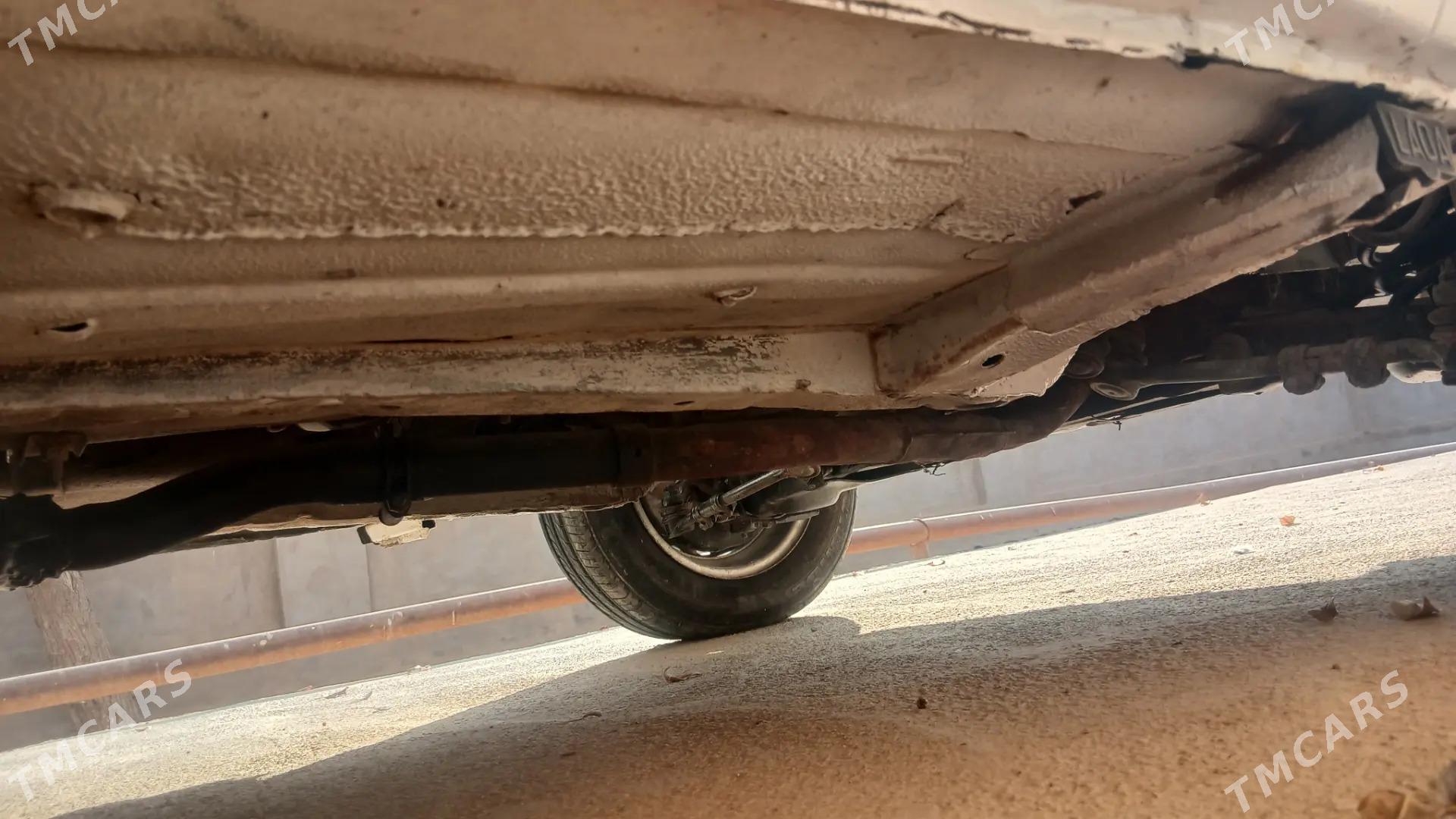 Lada 2107 2004 - 42 000 TMT - Теджен - img 10