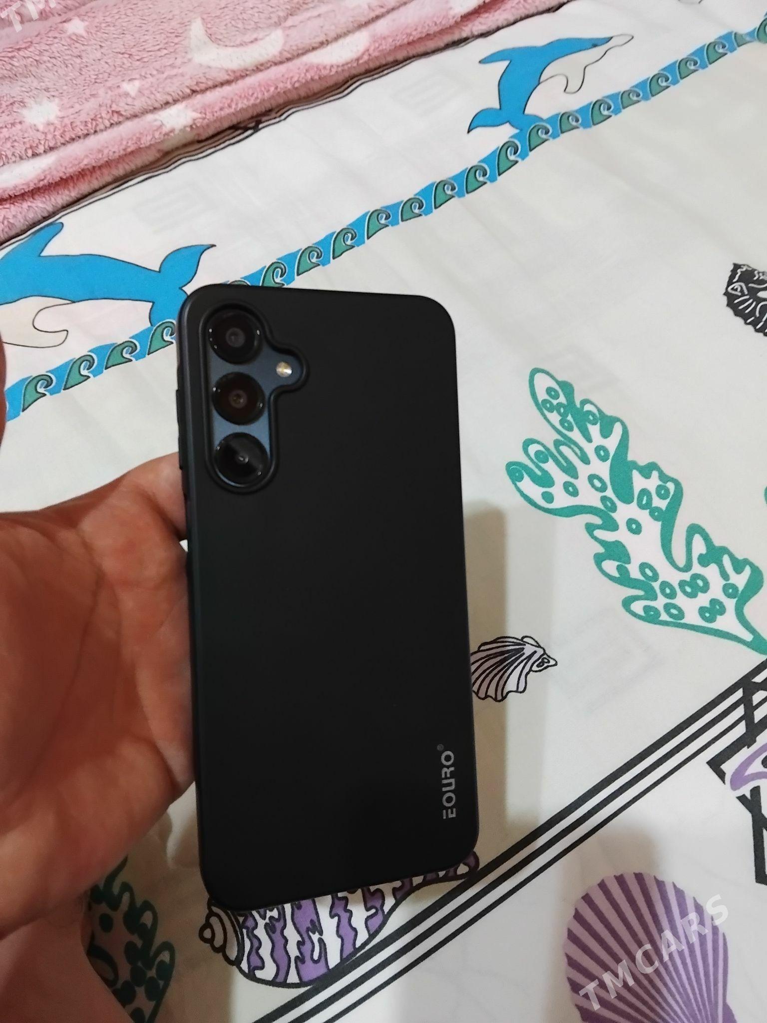 Samsung A05S 4/64 - Ашхабад - img 1