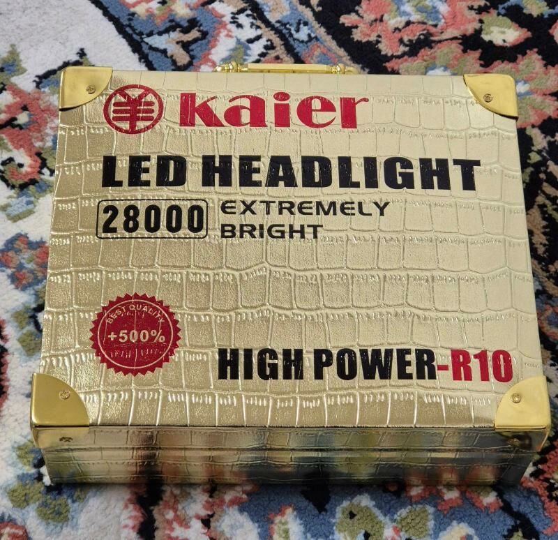 Kaier LED lampa 550 TMT - Aşgabat - img 4