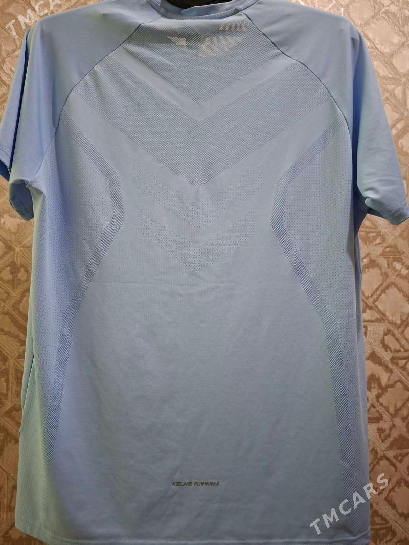 Kelme Original futbolka - 10 мкр - img 4