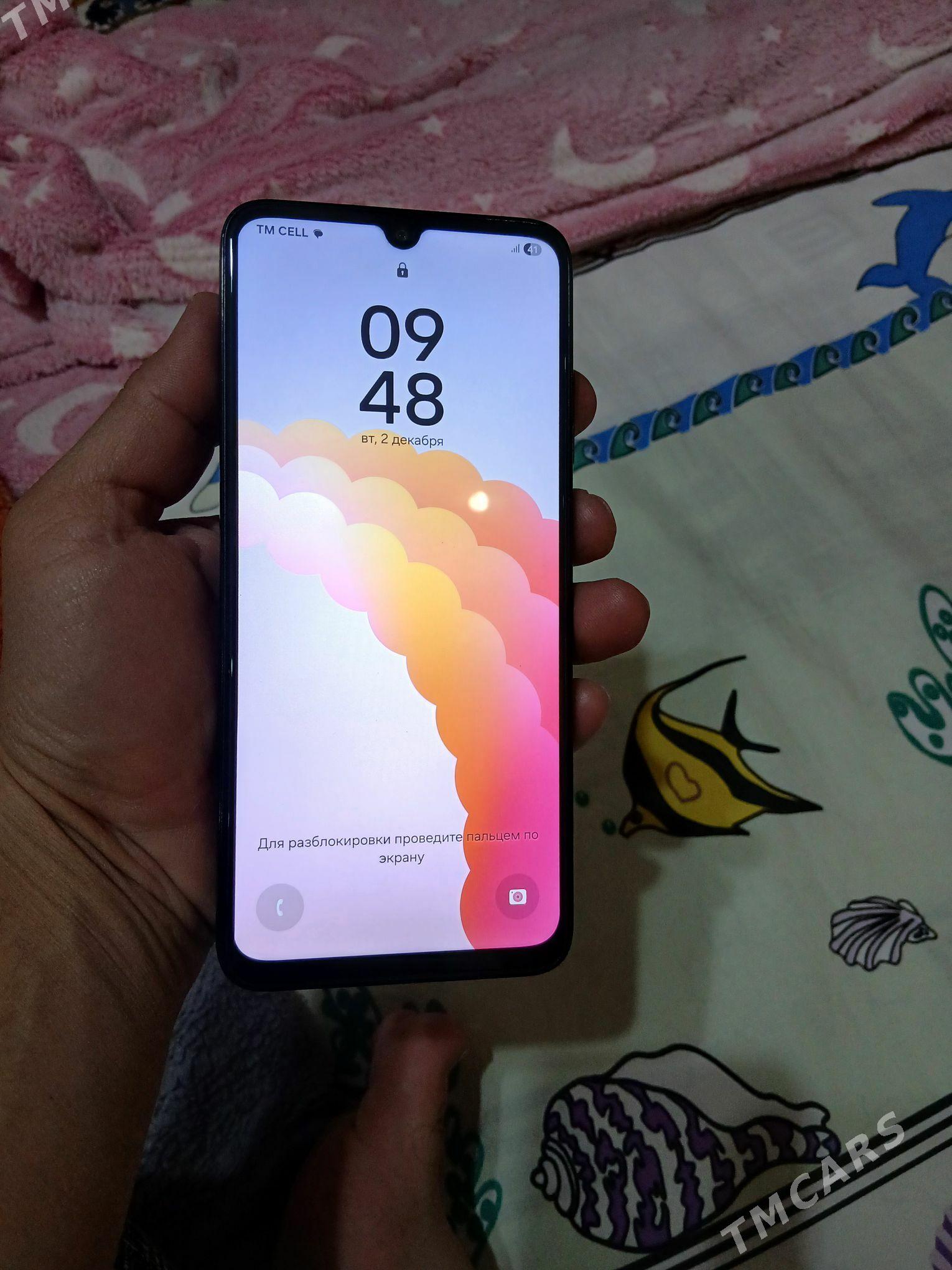 Samsung A05S 4/64 - Ашхабад - img 6