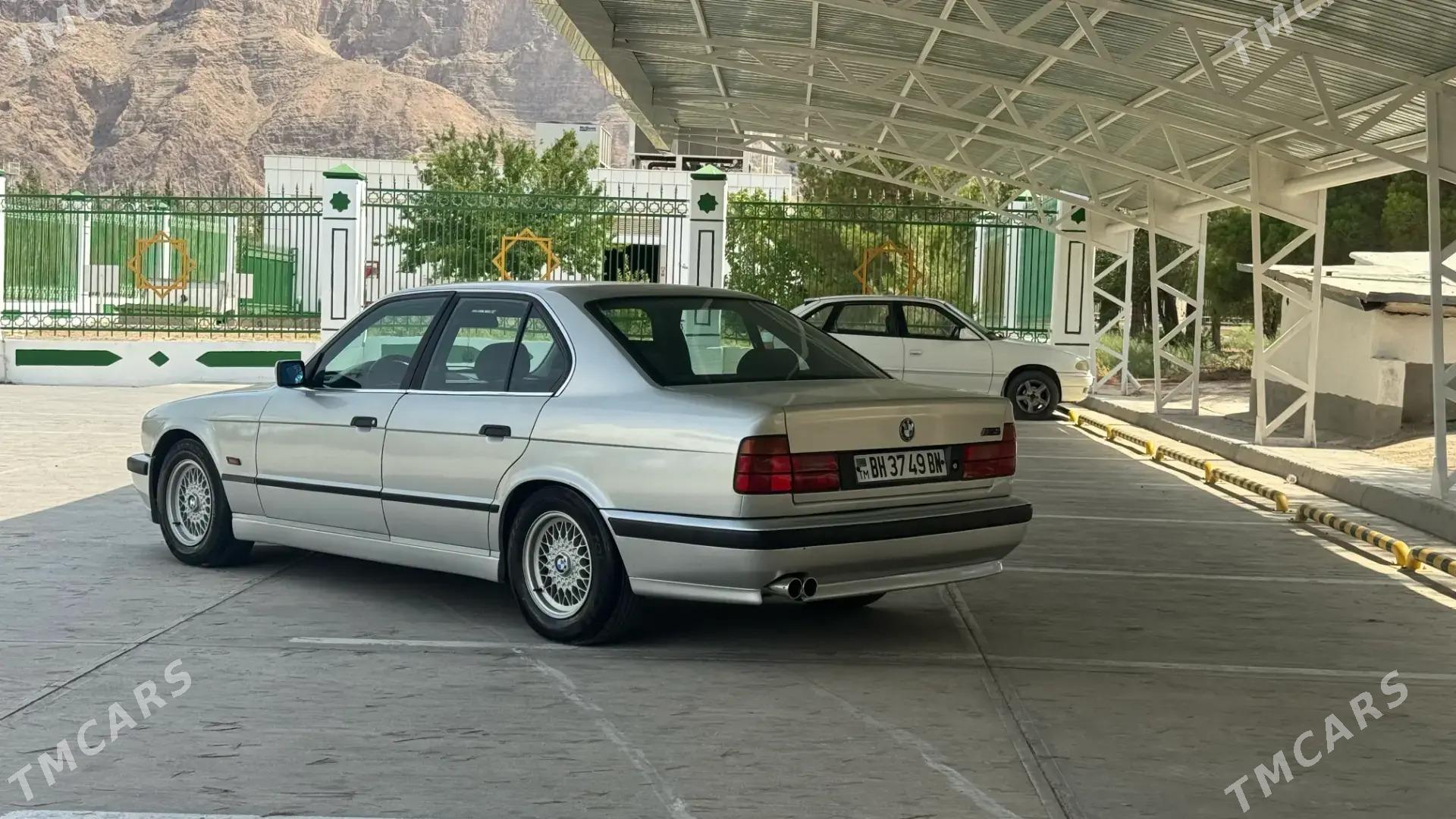 BMW 525 1995 - 85 000 TMT - Этрек - img 4