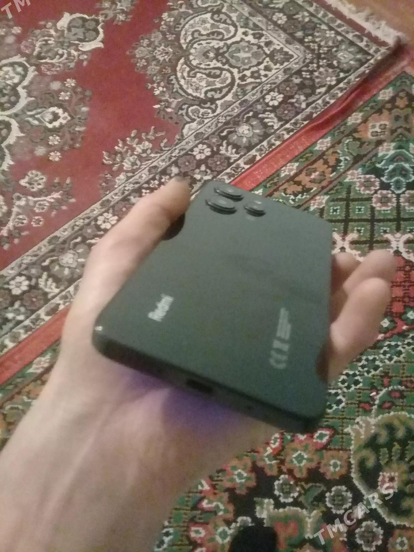 redmi 12 - Şabat etr. - img 2