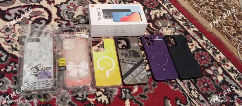 redmi 12 - Şabat etr. - img 4