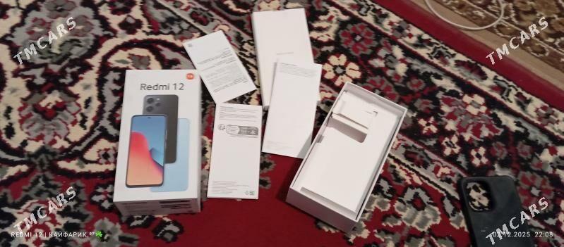redmi 12 - Şabat etr. - img 3