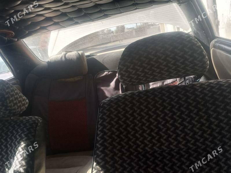 Toyota Mark II 1993 - 40 000 TMT - Гурбансолтан Едже - img 7