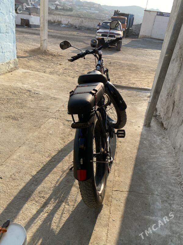 MTWOLF - Туркменбаши - img 4