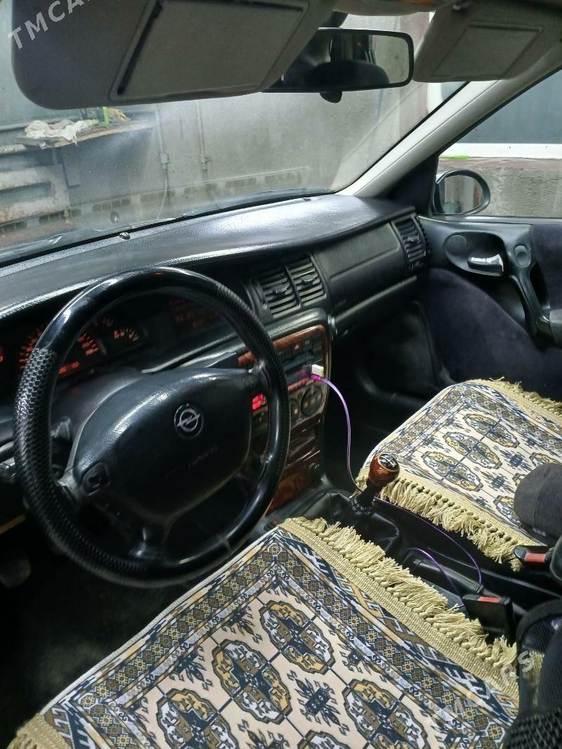 Opel Vectra 1999 - 75 000 TMT - Daşoguz - img 9