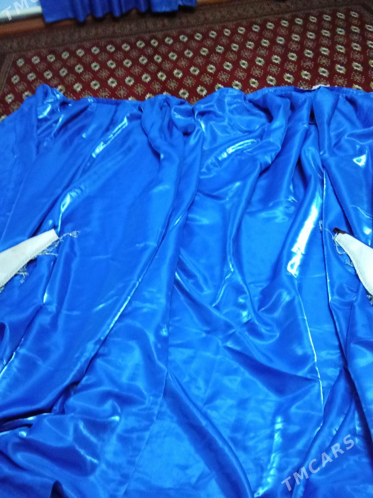 perdeler - Дашогуз - img 1