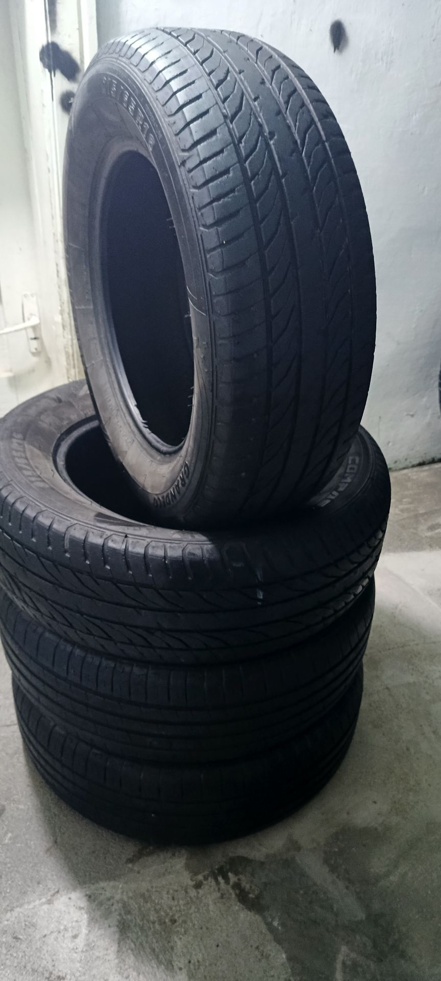 215.65.16. komplekt 2025ý 1 100 TMT - Дашогуз - img 2