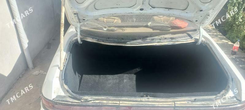 Toyota Mark II 1993 - 40 000 TMT - Гурбансолтан Едже - img 8