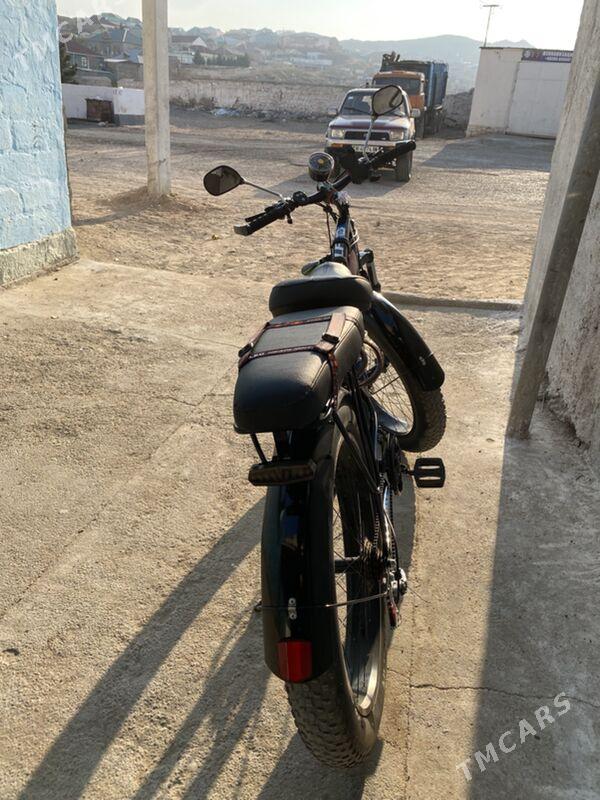 MTWOLF - Туркменбаши - img 5