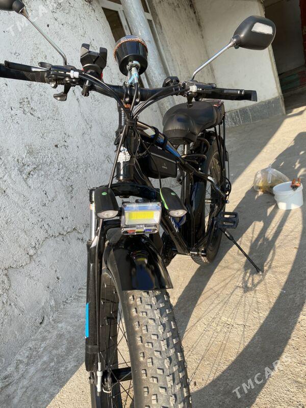 MTWOLF - Туркменбаши - img 2