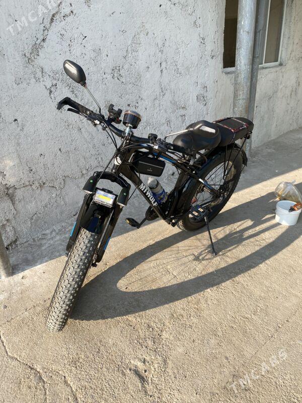 MTWOLF - Туркменбаши - img 1