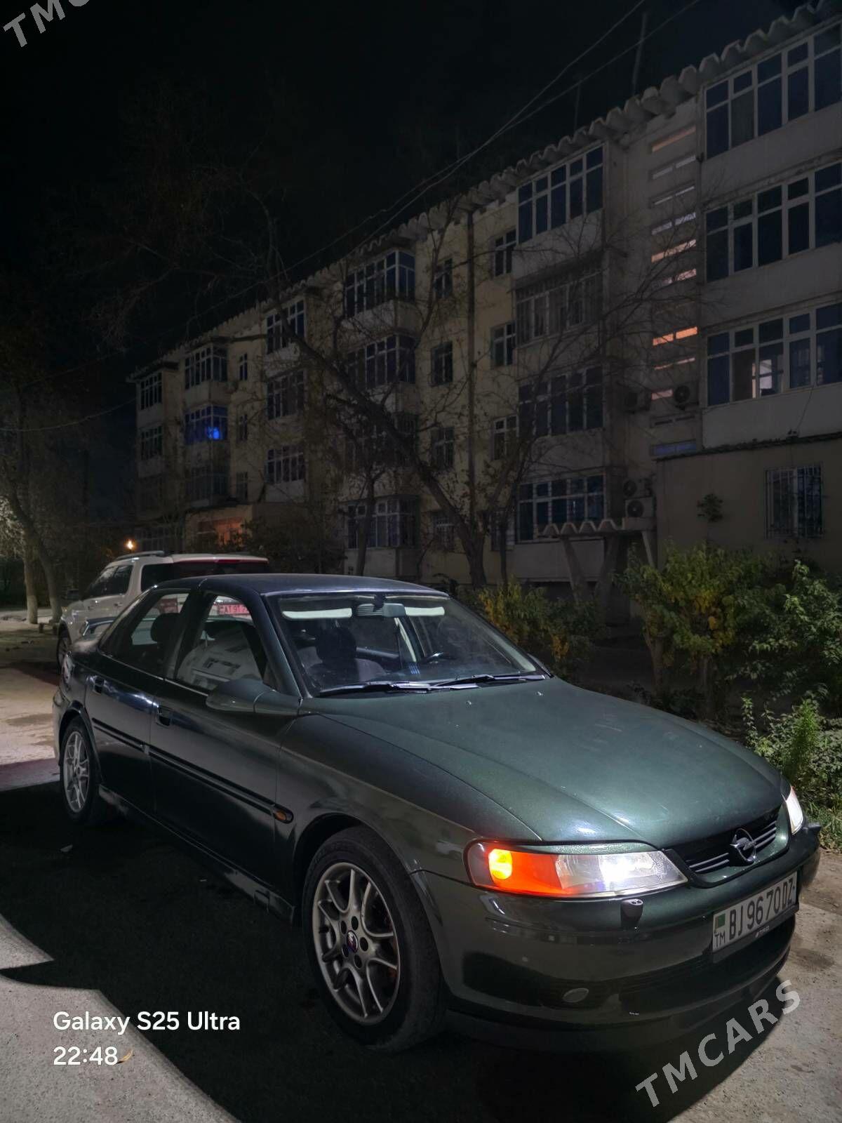 Opel Vectra 1999 - 75 000 TMT - Daşoguz - img 4