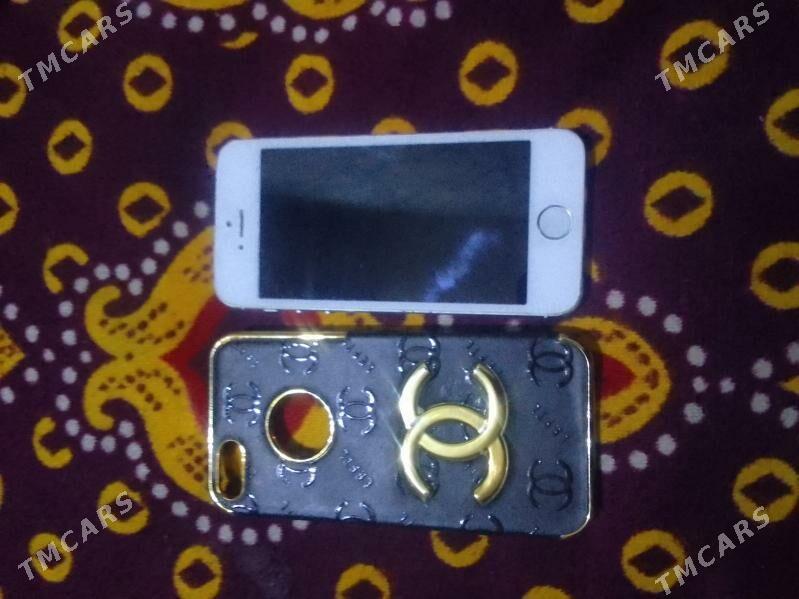 Iphone 5s - Дашогуз - img 2
