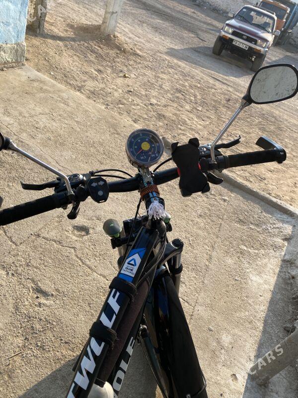 MTWOLF - Туркменбаши - img 3