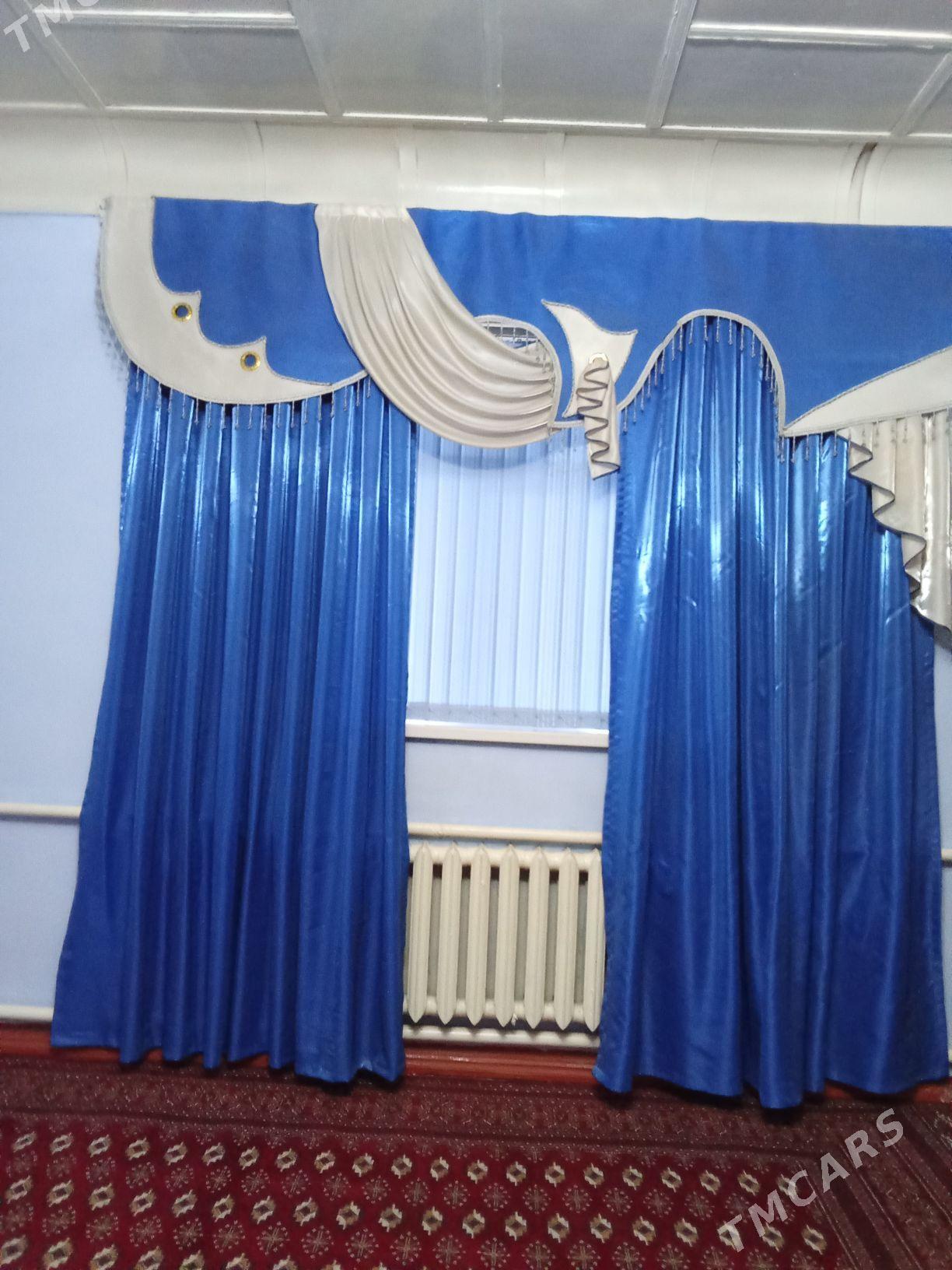 perdeler - Дашогуз - img 5