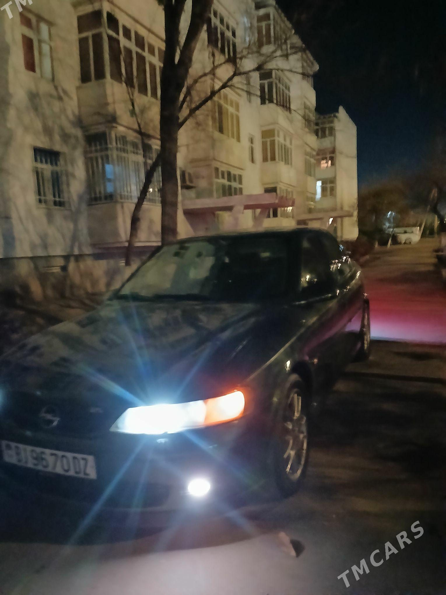 Opel Vectra 1999 - 75 000 TMT - Daşoguz - img 1