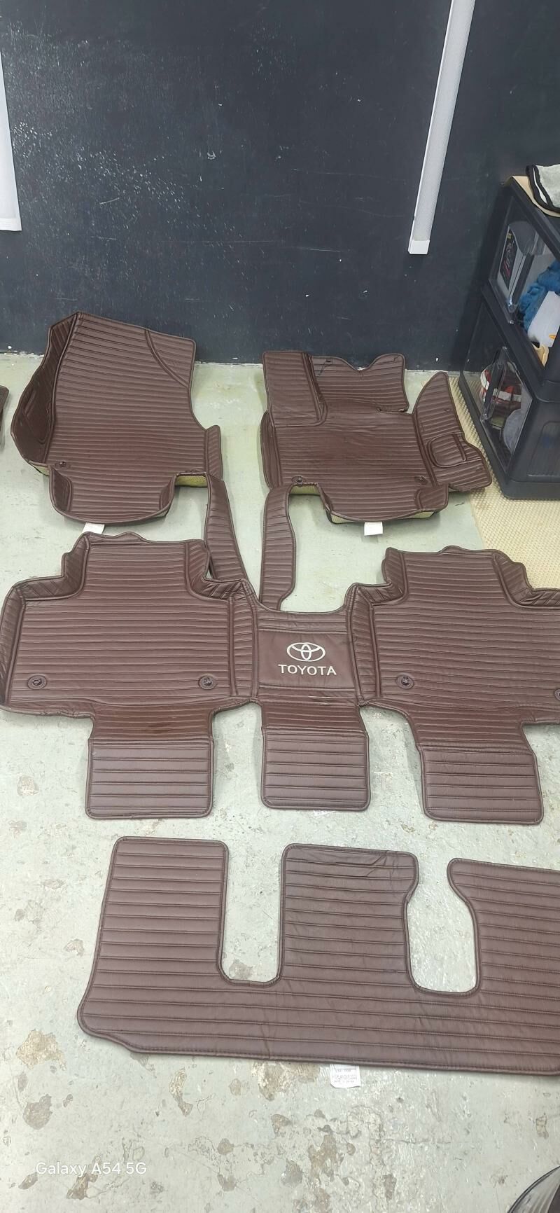 Kowrik 200 TMT - Aşgabat - img 2