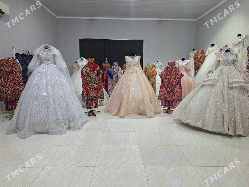 Satlyk salon - Шатлык - img 2