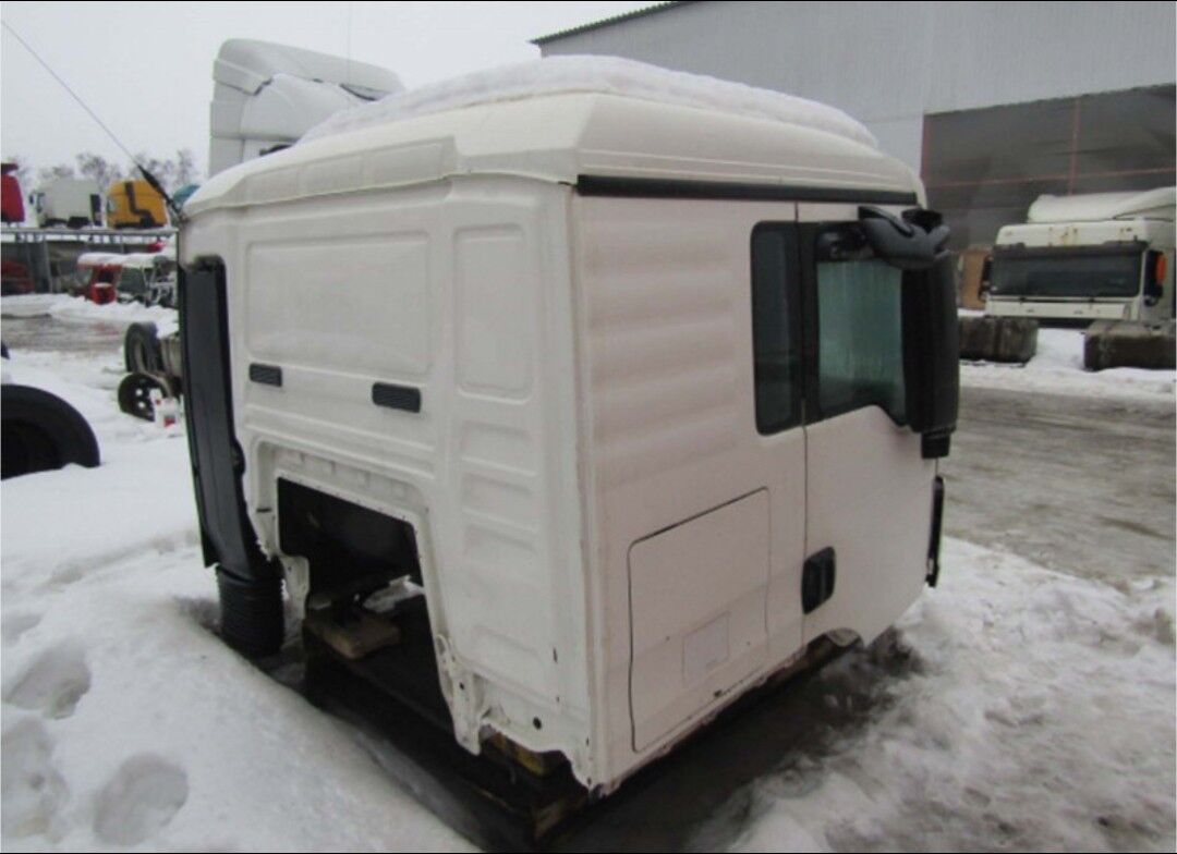 KABINA MAN TGX 1 000 TMT - Балканабат - img 3