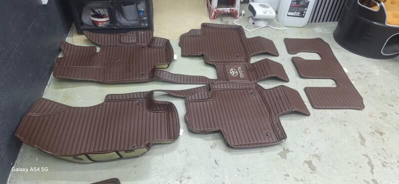 Kowrik 200 TMT - Aşgabat - img 5