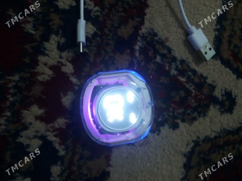 NAUSNIK TWS - Daşoguz - img 3