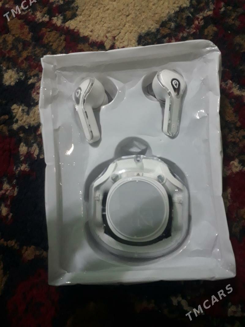 NAUSNIK TWS - Daşoguz - img 4